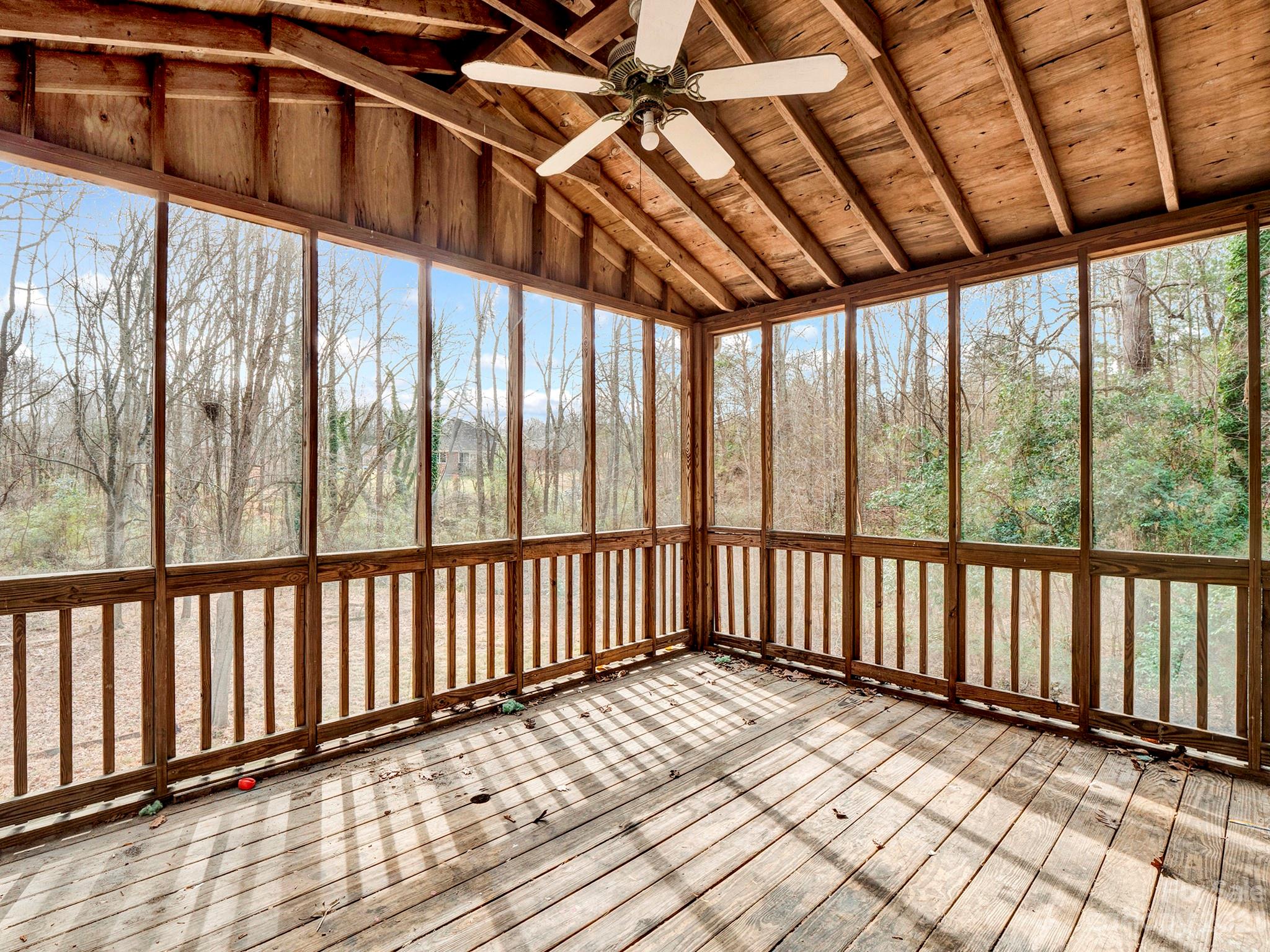 Devonshire - Residential