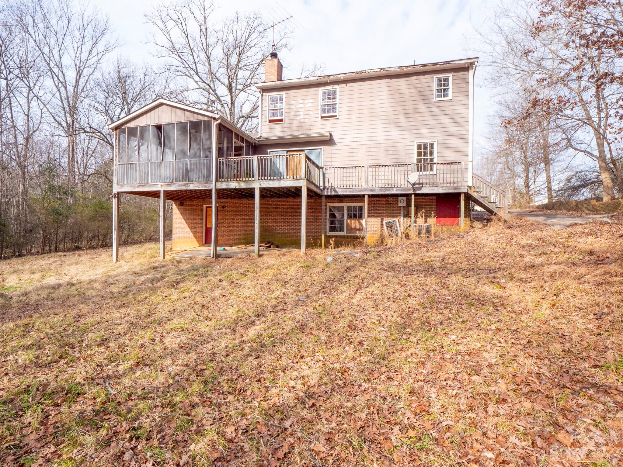 Devonshire - Residential