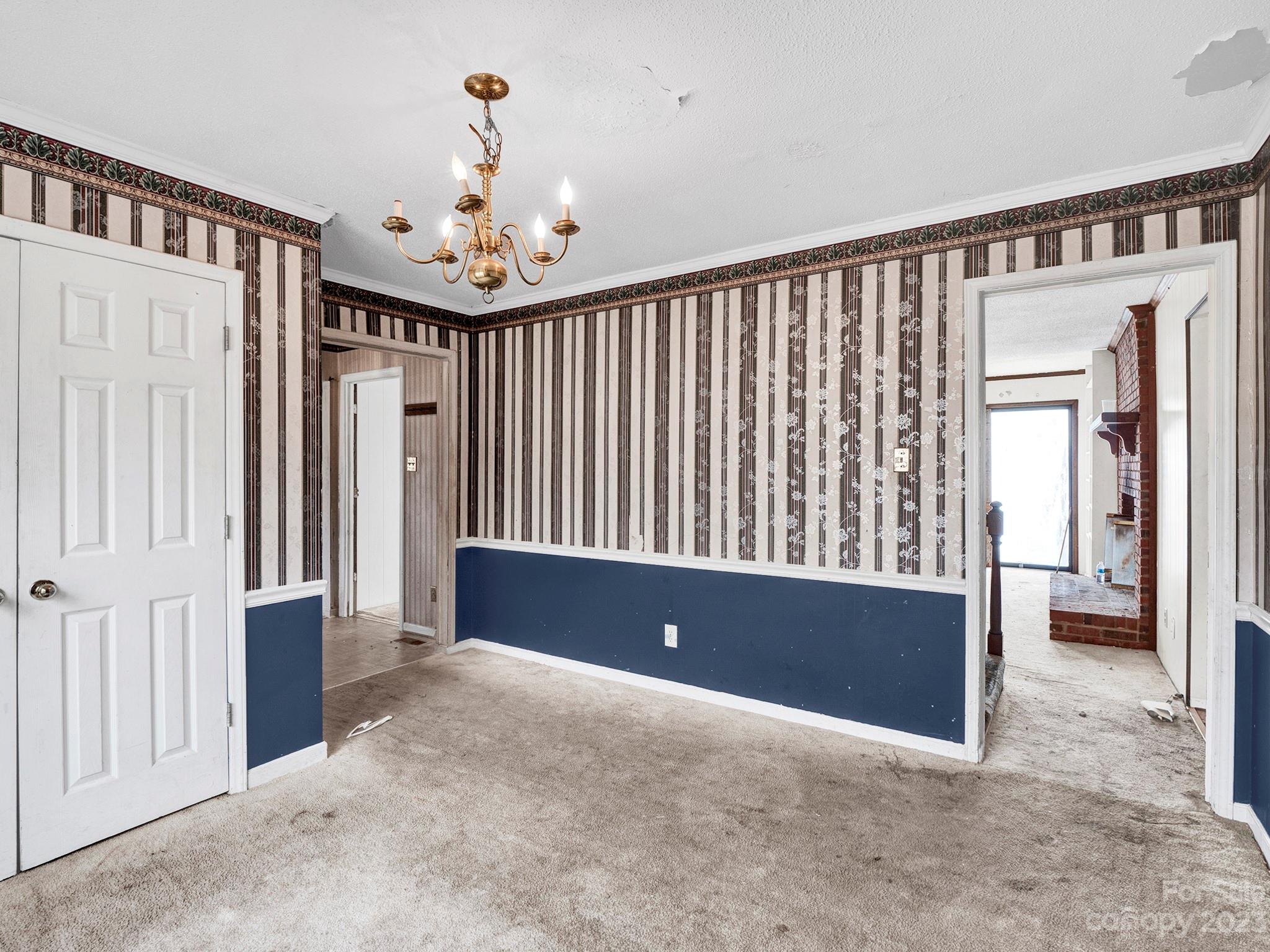 Devonshire - Residential