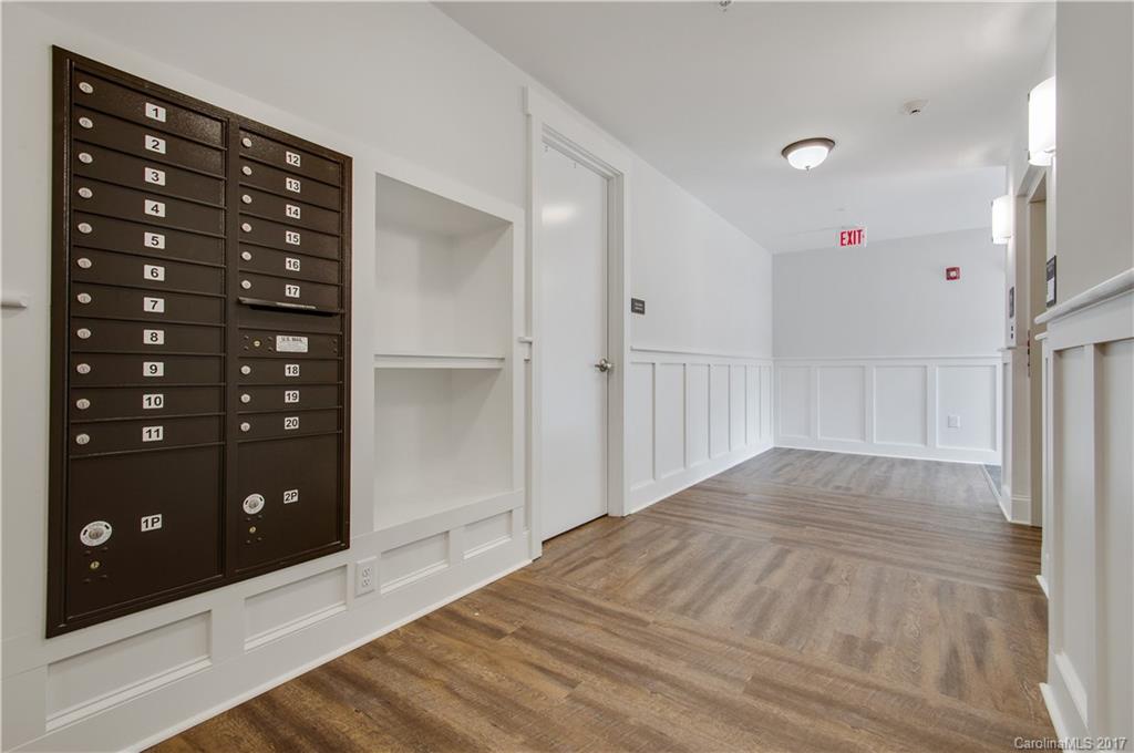 Riverwalk - Residential Lease