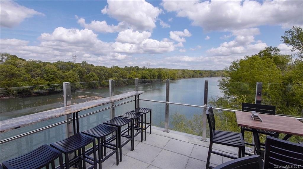 Riverwalk - Residential Lease