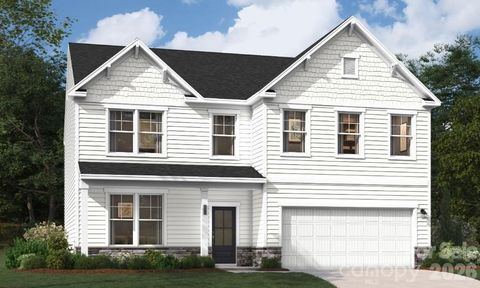 Photo of 6327 Ludell Lane, Charlotte, NC 28215 (MLS # 4399992)