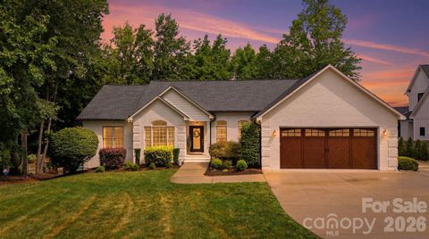 Photo of 7559 Rabbit Circle, Denver, NC 28037 (MLS # 4396280)