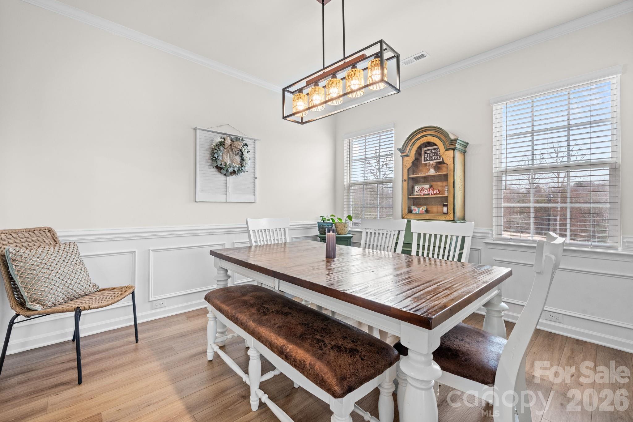 Shannon Woods - Residential