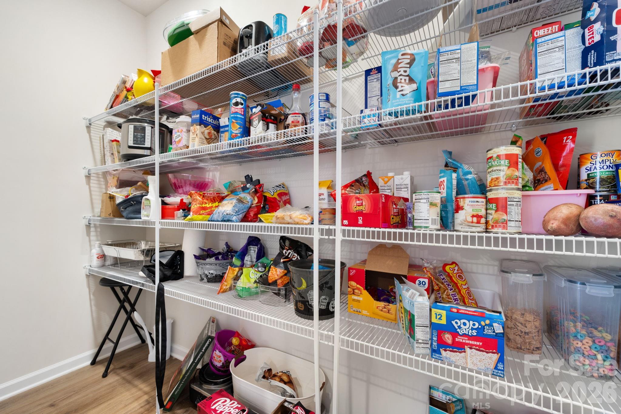 Shannon Woods - Residential