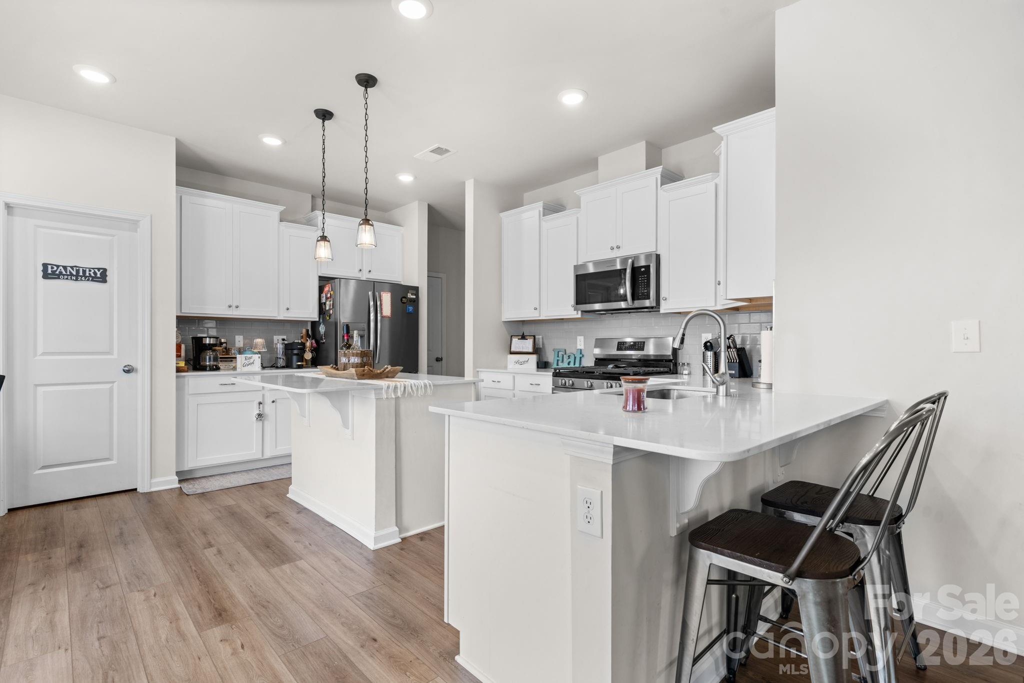 Shannon Woods - Residential