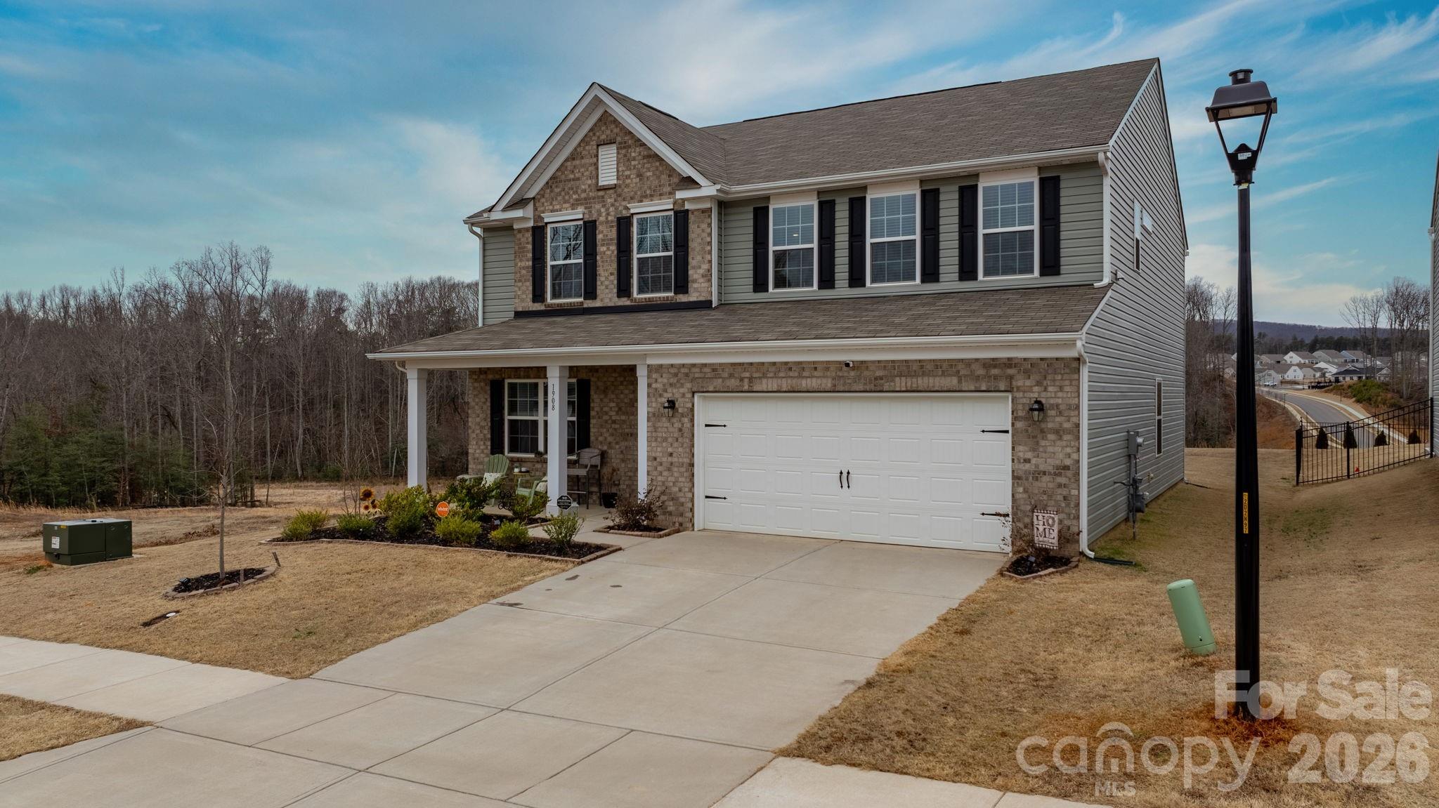 Shannon Woods - Residential