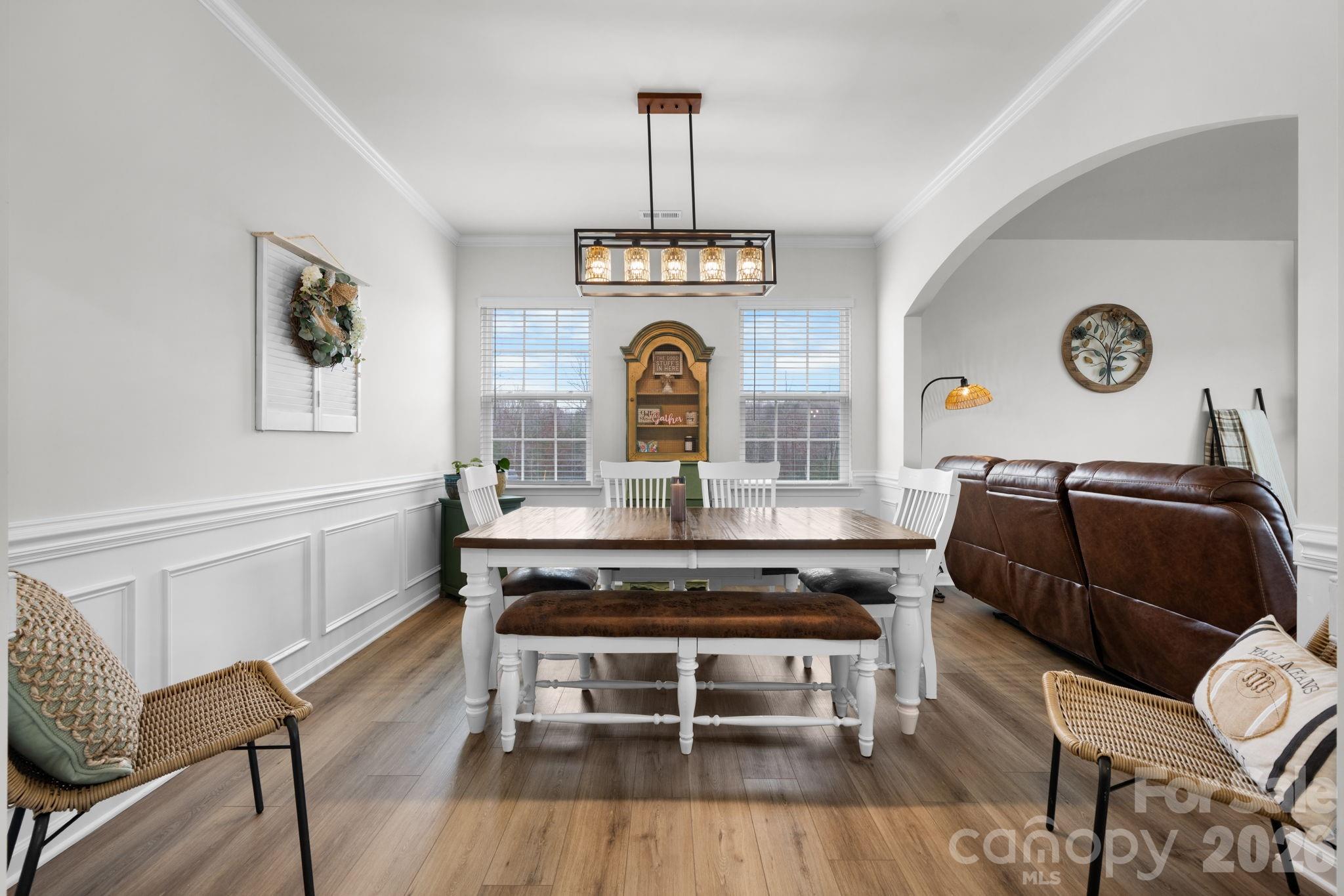 Shannon Woods - Residential