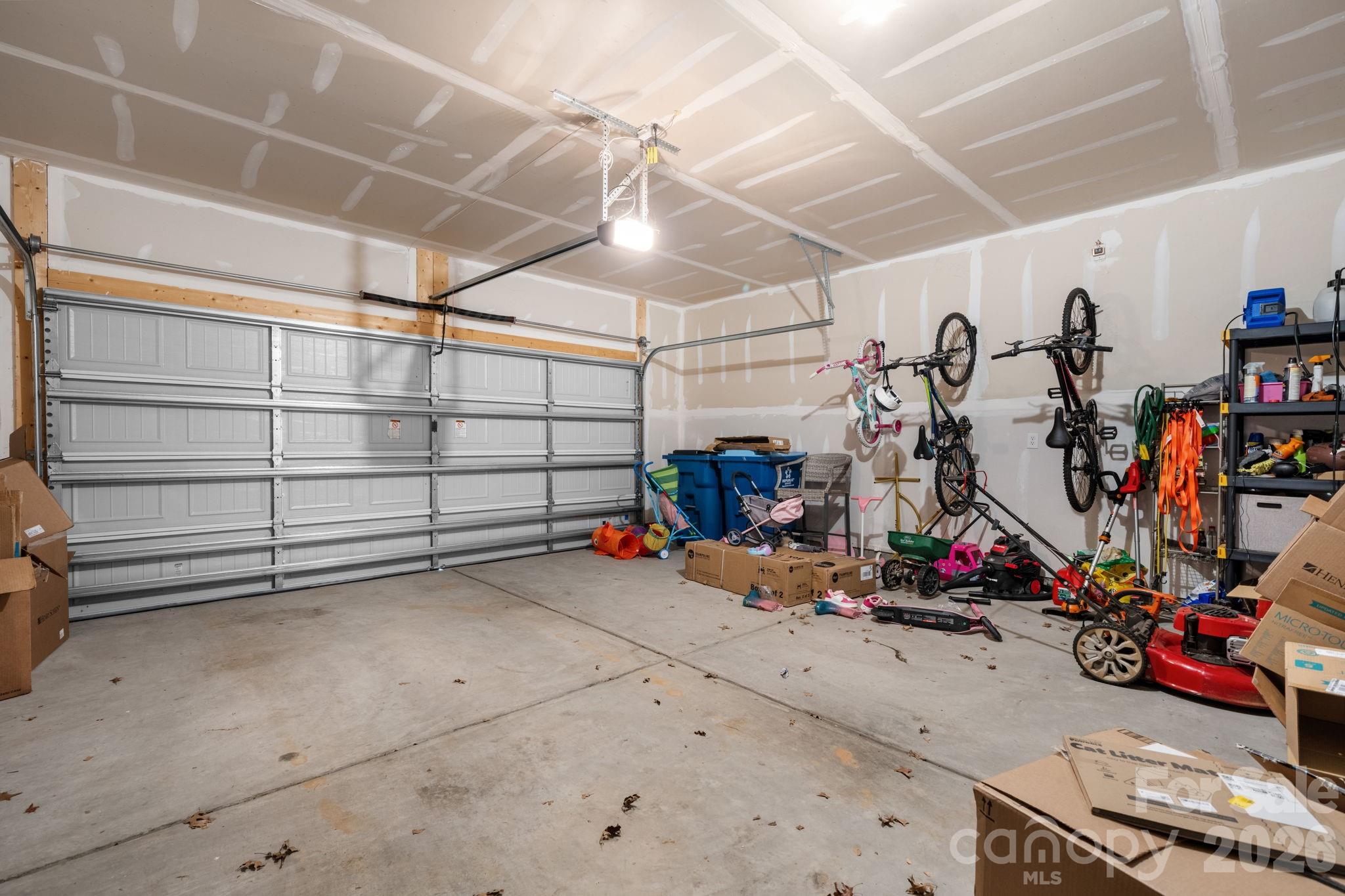 Shannon Woods - Residential