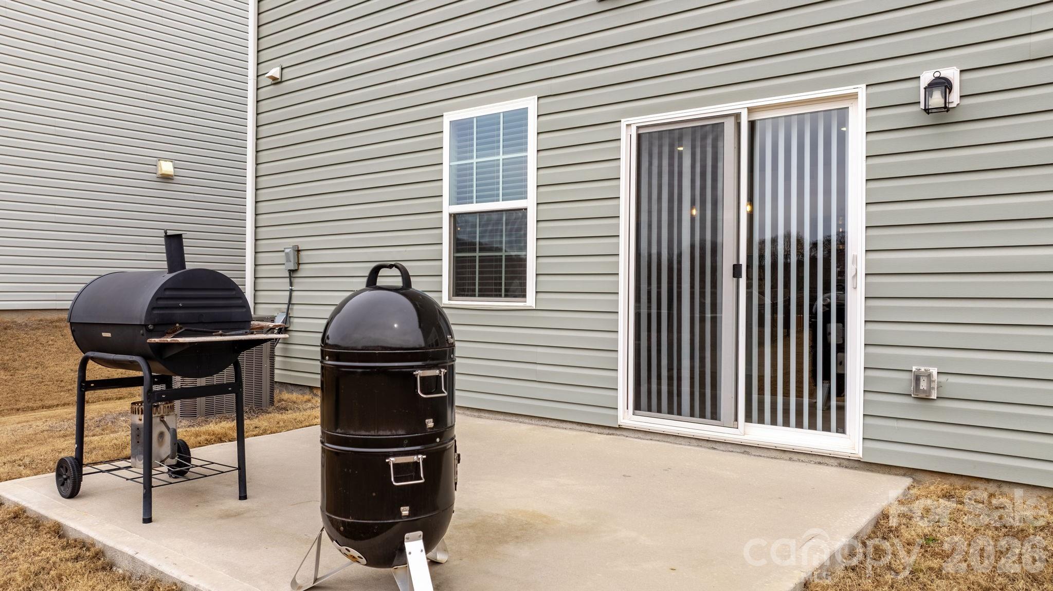 Shannon Woods - Residential