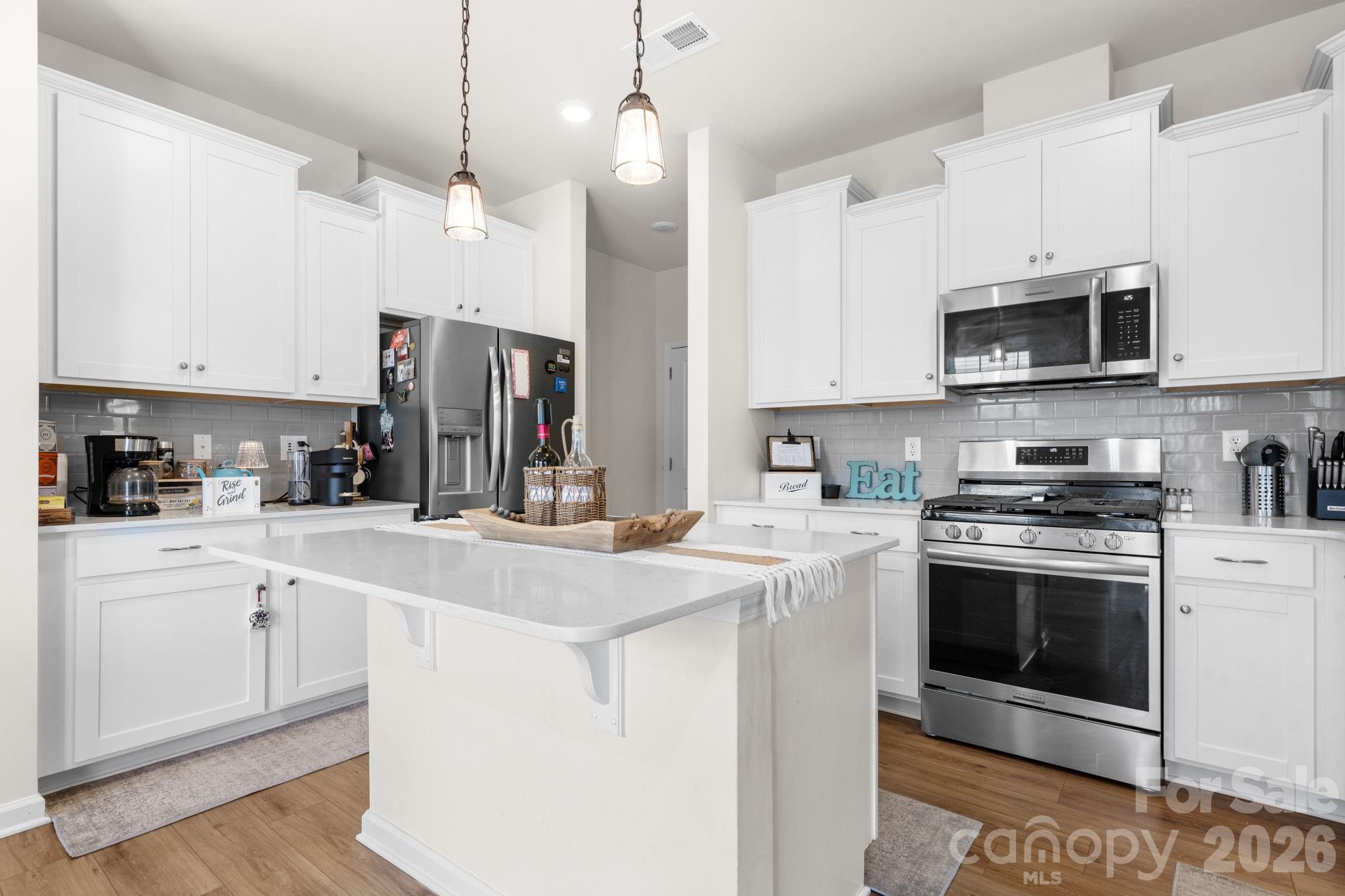 Shannon Woods - Residential