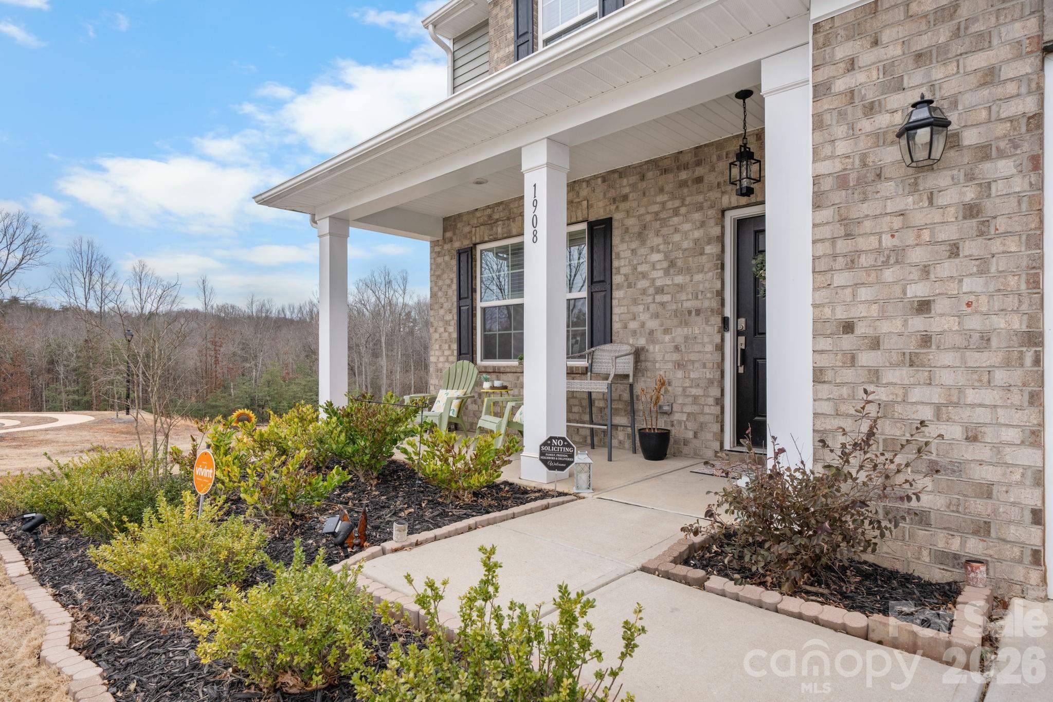 Shannon Woods - Residential