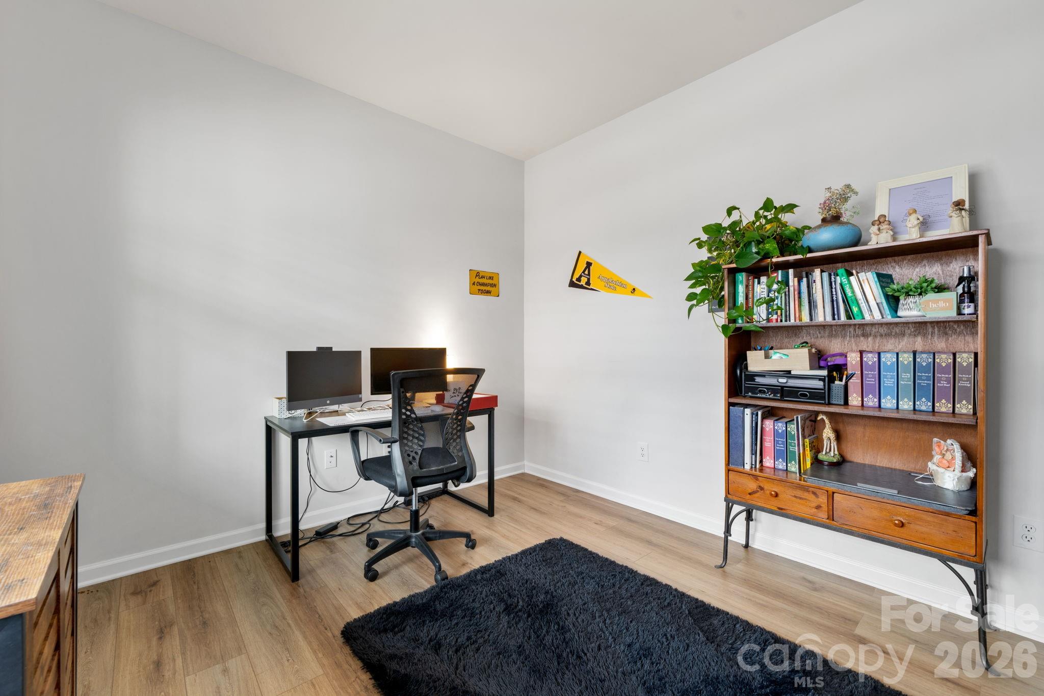 Shannon Woods - Residential