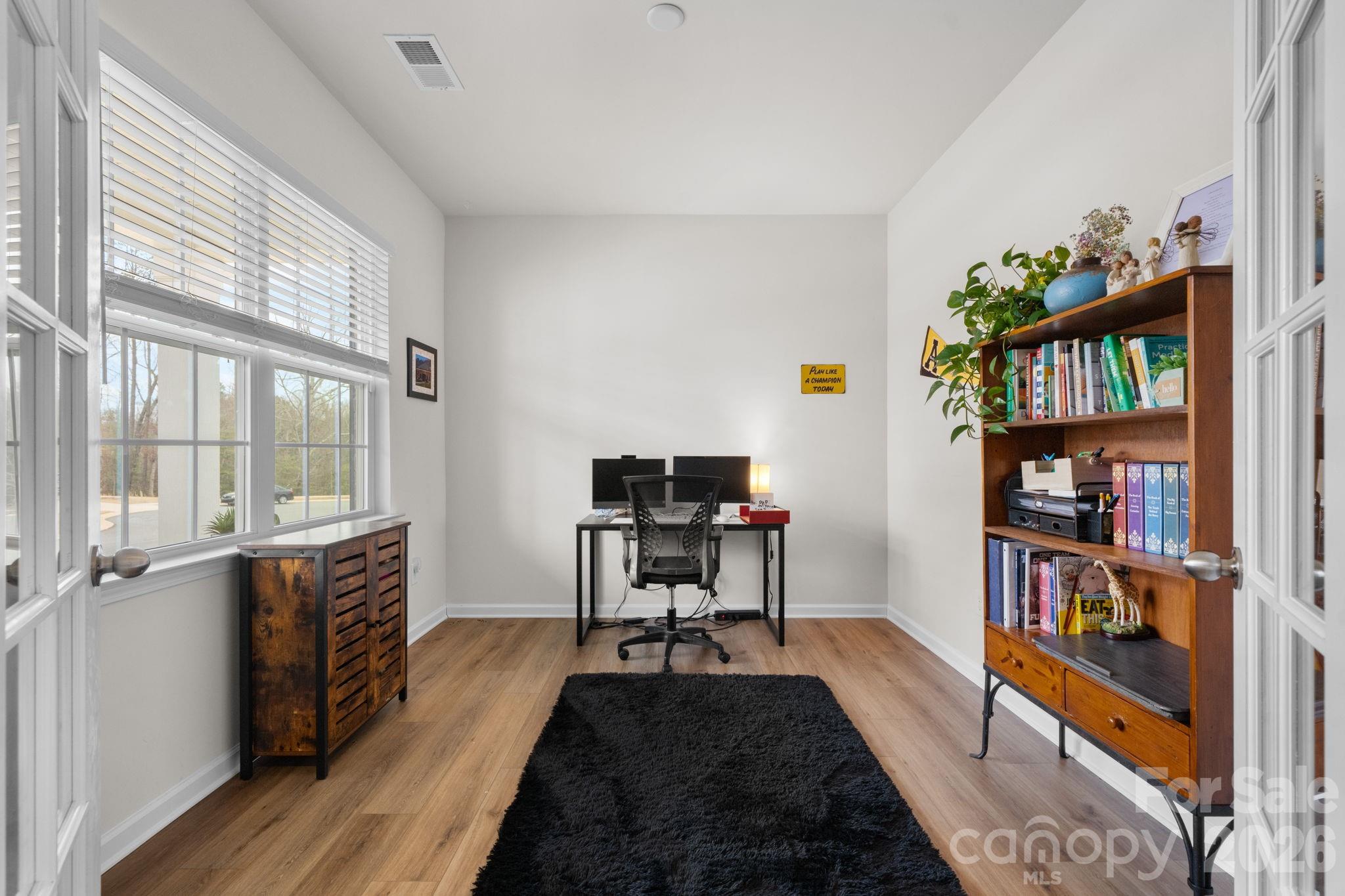 Shannon Woods - Residential