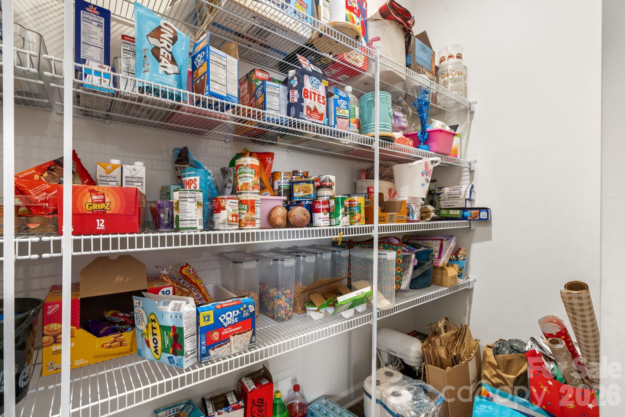 Shannon Woods - Residential