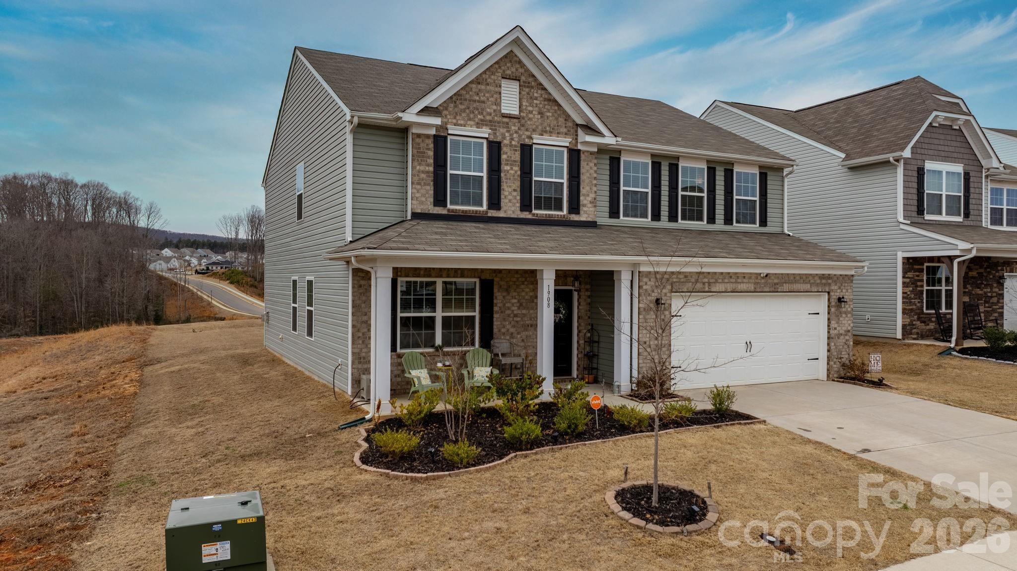 Shannon Woods - Residential