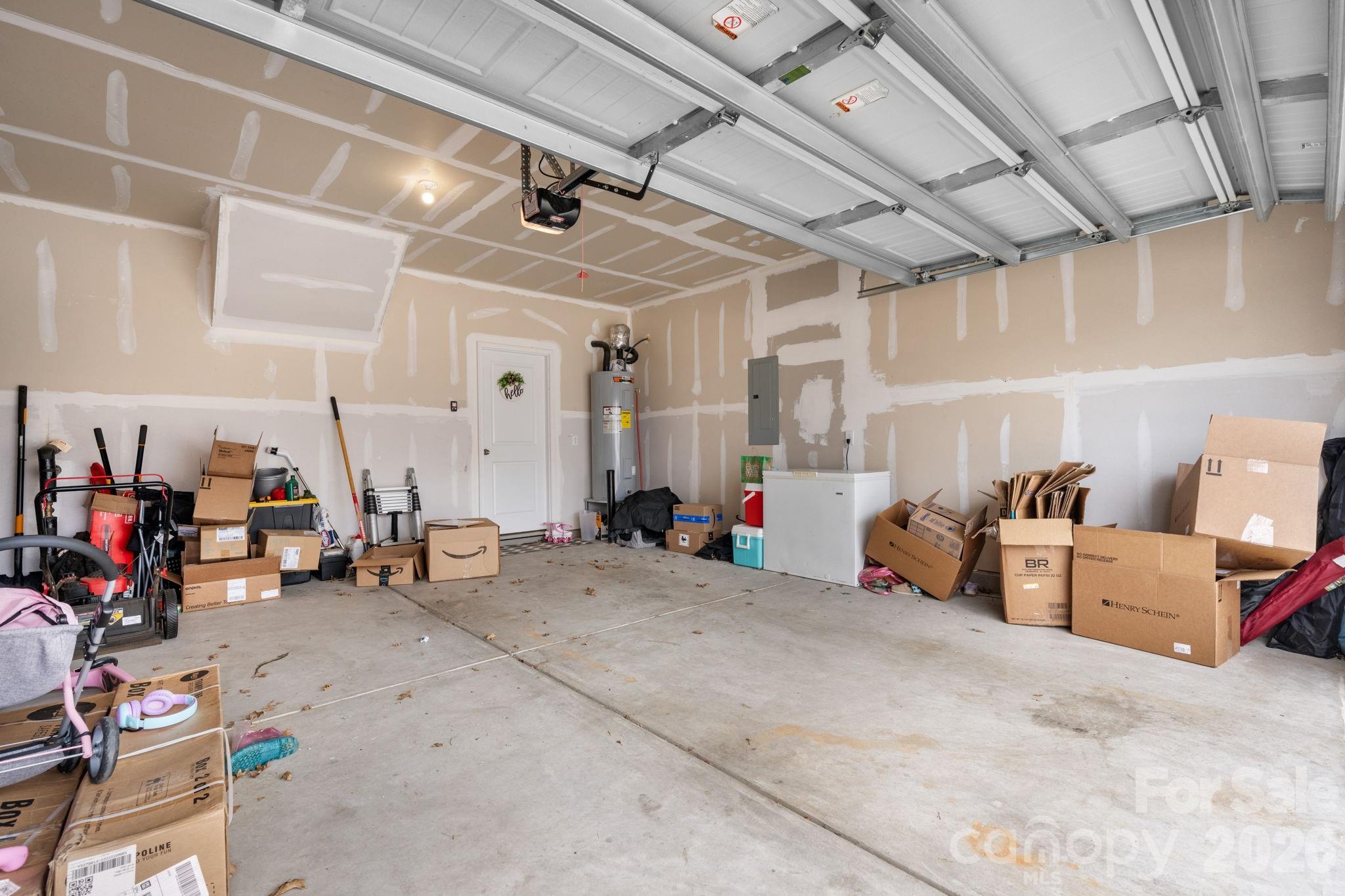 Shannon Woods - Residential