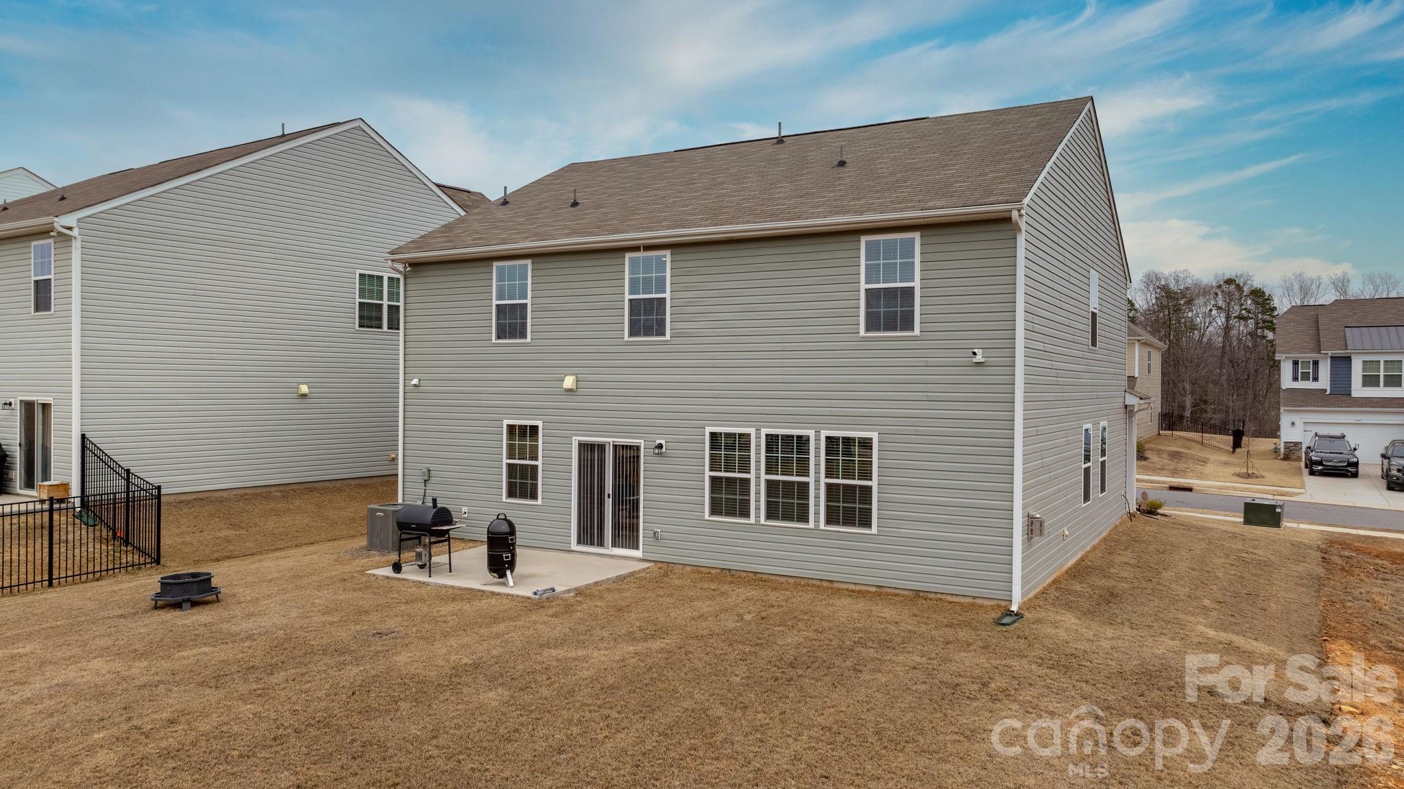 Shannon Woods - Residential