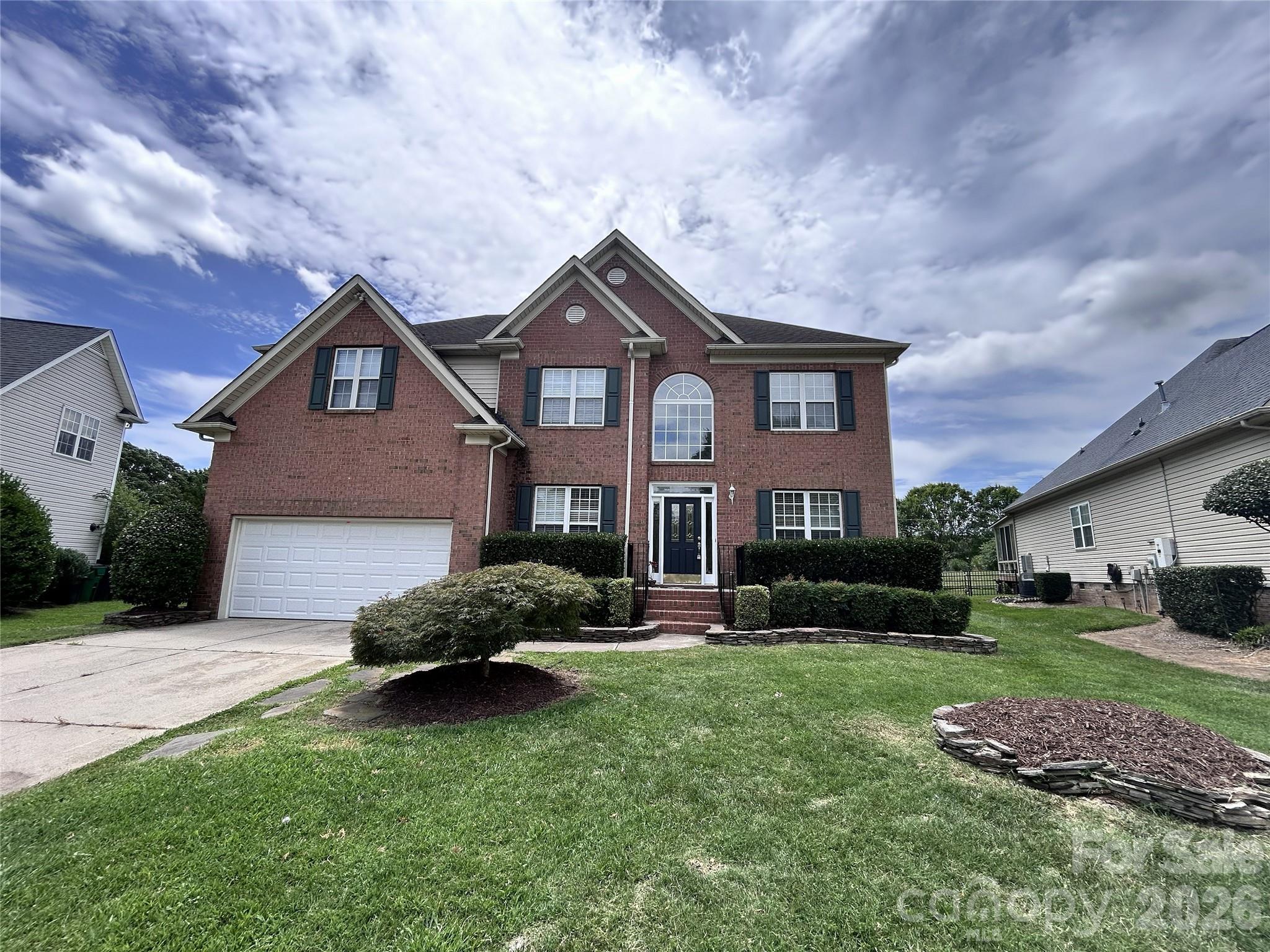 2127 Copperplate Road