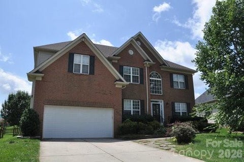 Photo of 2127 Copperplate Road, Charlotte, NC 28262 (MLS # 4399680)