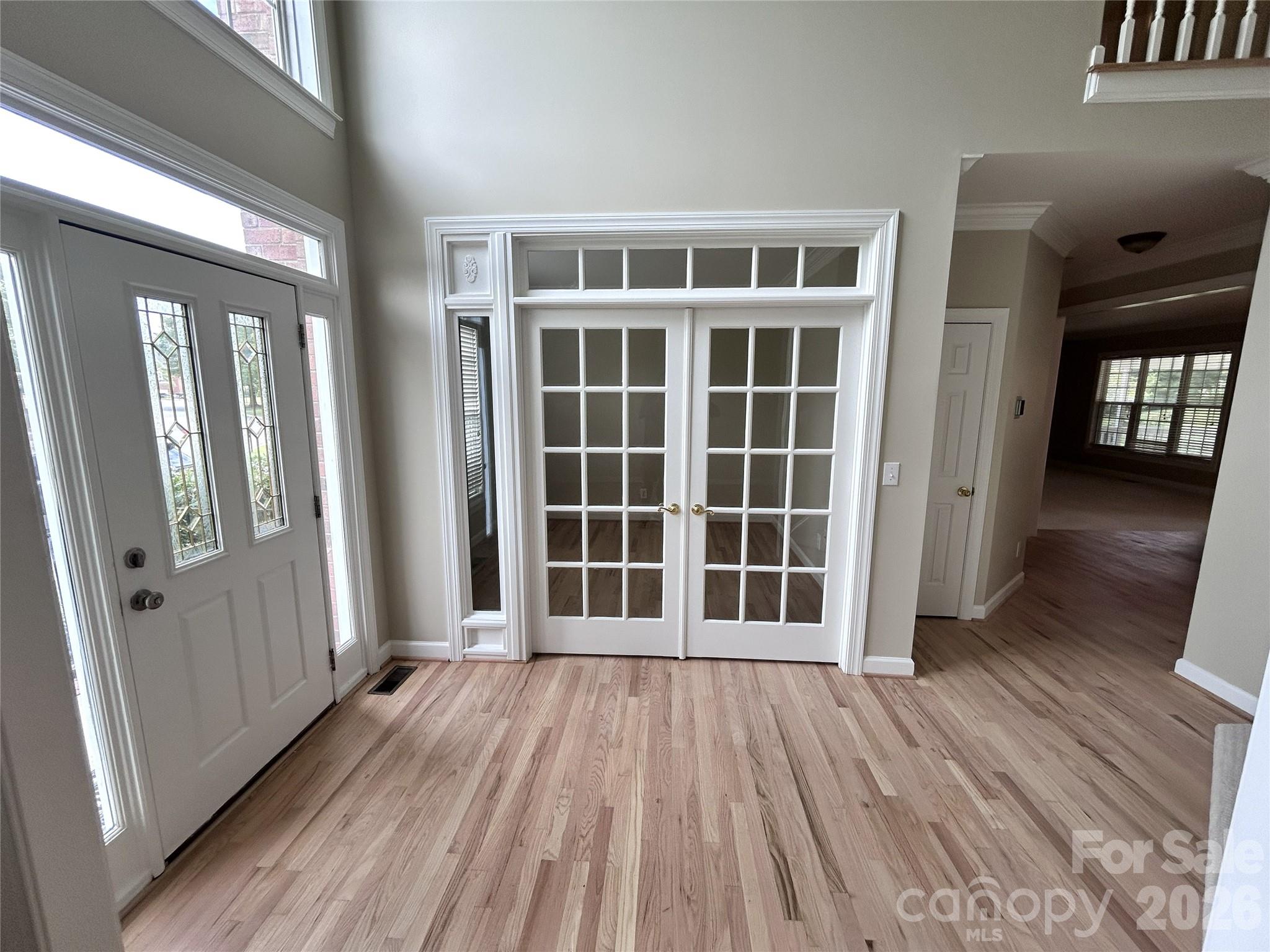 2127 Copperplate Road