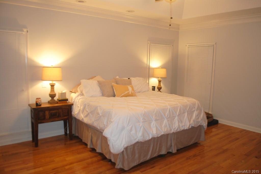 Timberlake - Residential