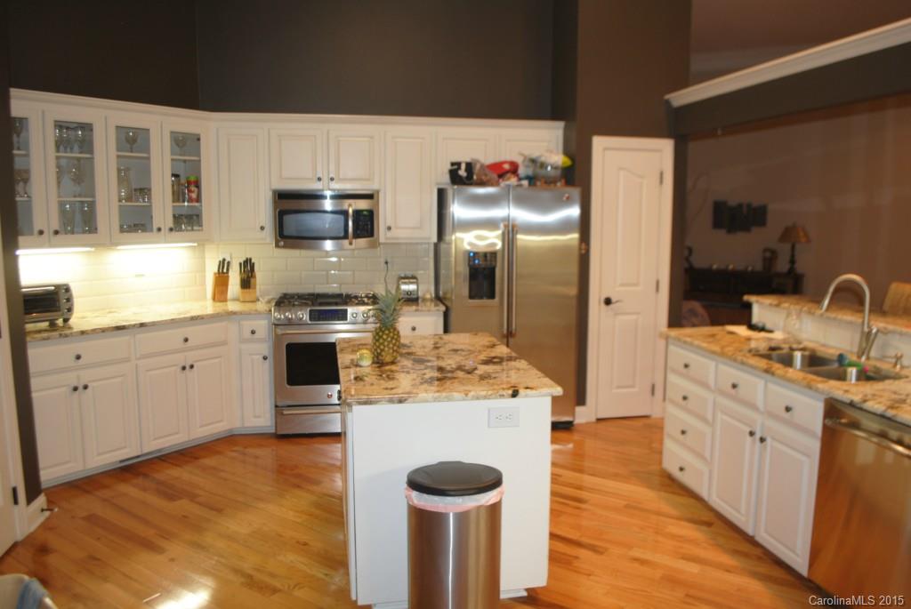 Timberlake - Residential