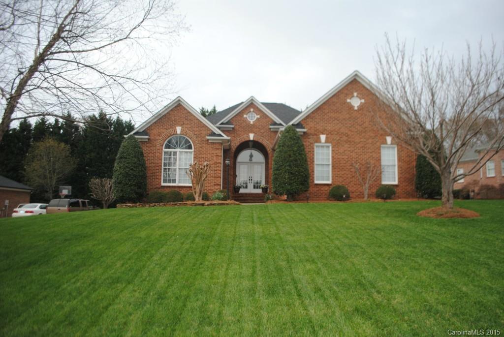 Timberlake - Residential