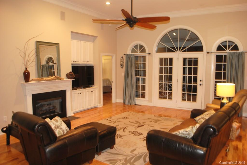 Timberlake - Residential