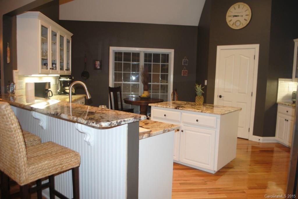 Timberlake - Residential