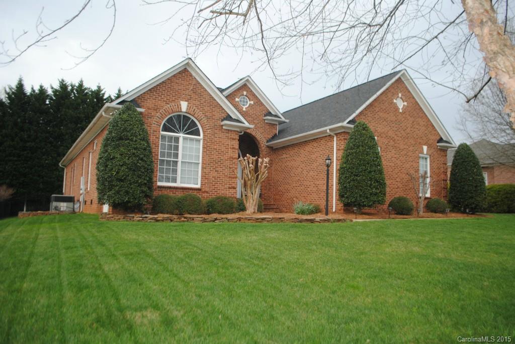 Timberlake - Residential