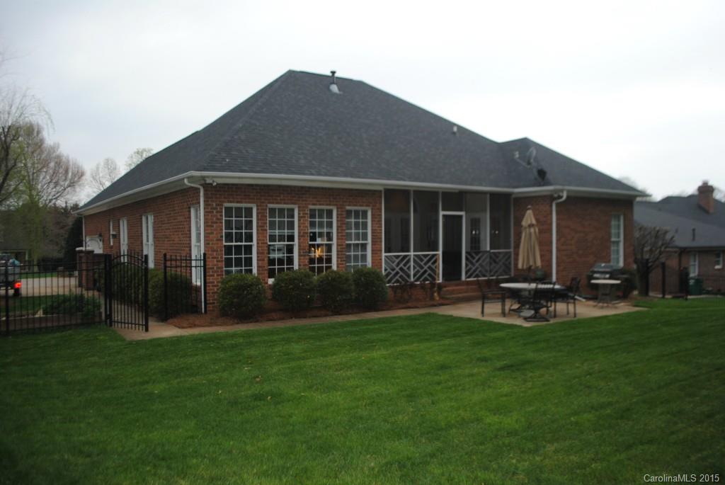 Timberlake - Residential