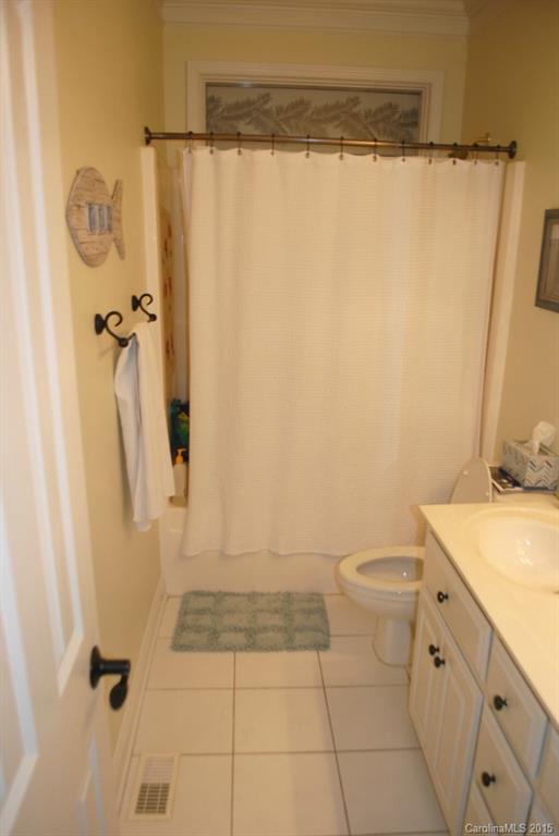 Timberlake - Residential