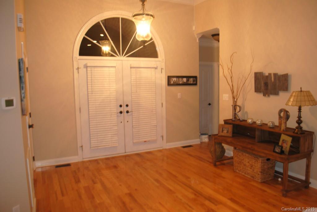 Timberlake - Residential