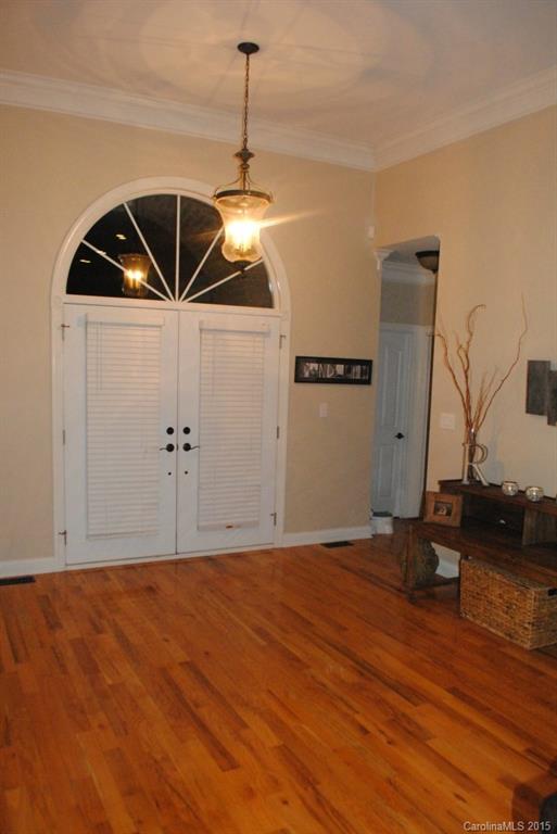 Timberlake - Residential