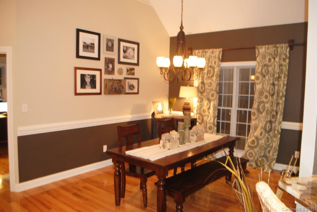 Timberlake - Residential