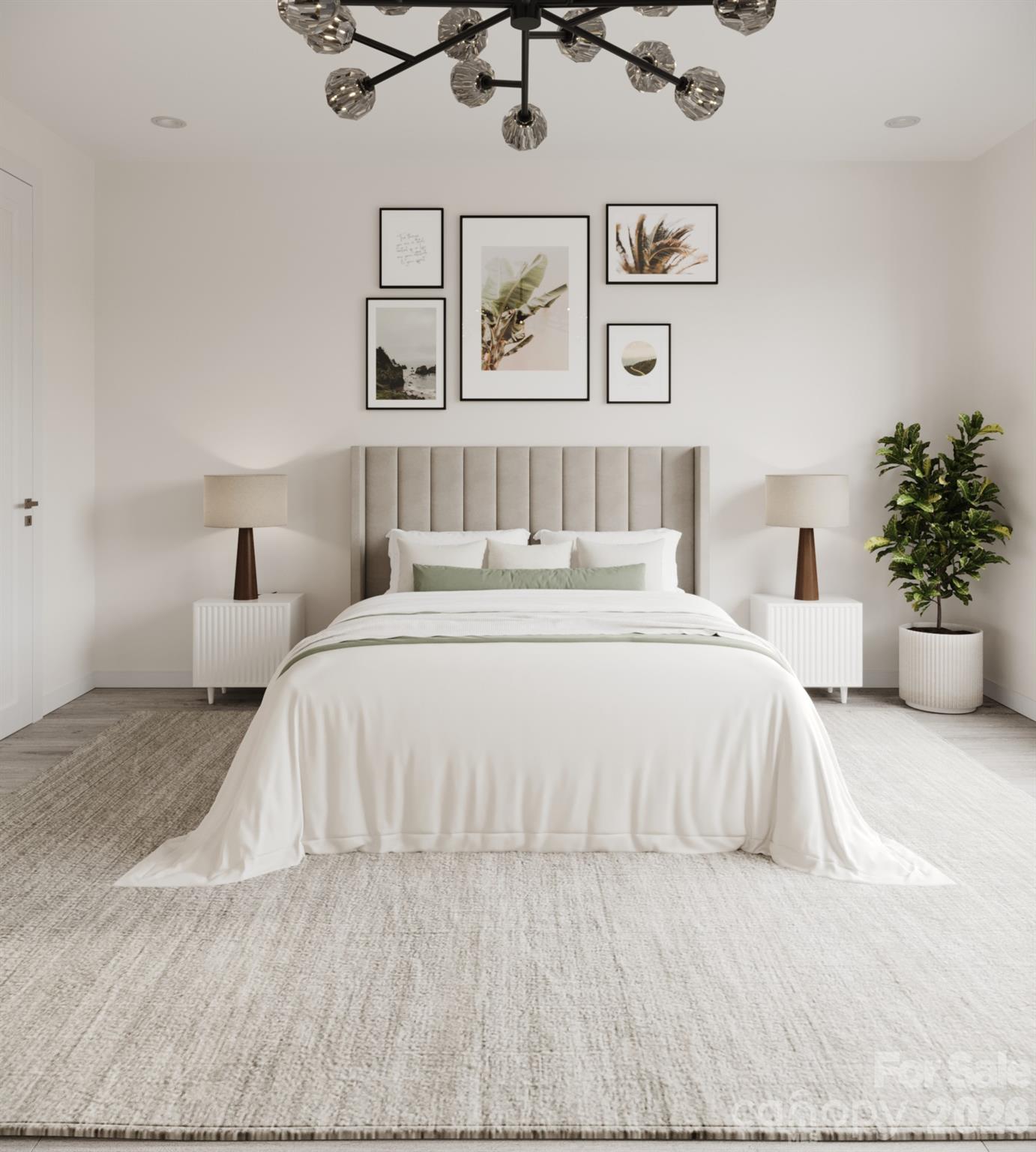 Victoria Hills - Residential