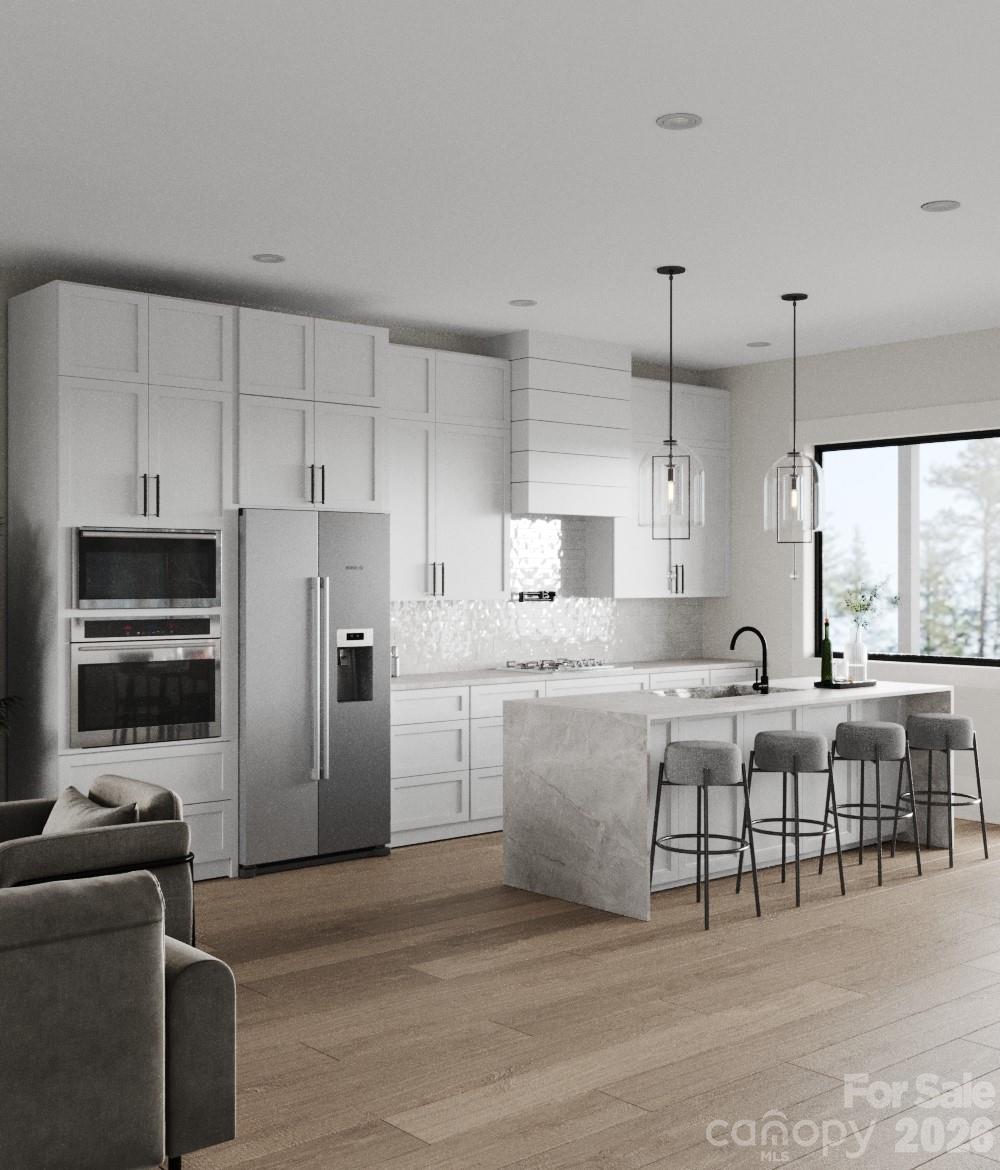 Victoria Hills - Residential