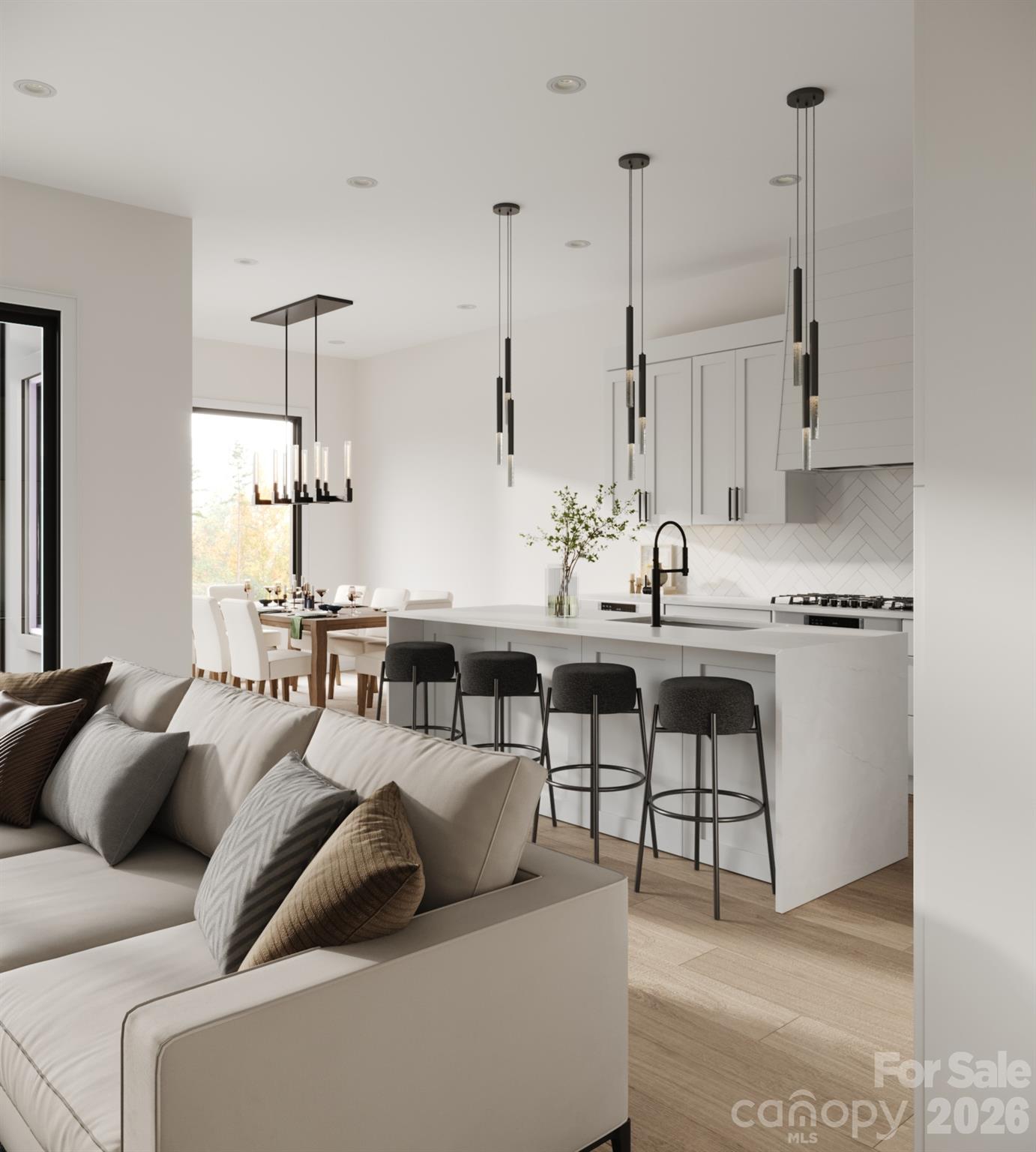 Victoria Hills - Residential