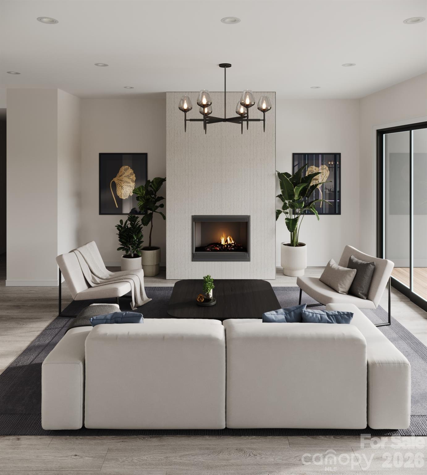 Victoria Hills - Residential