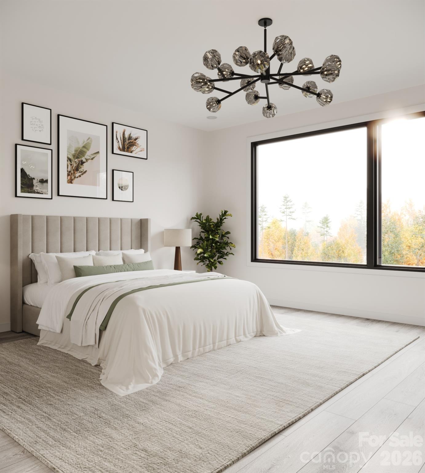 Victoria Hills - Residential