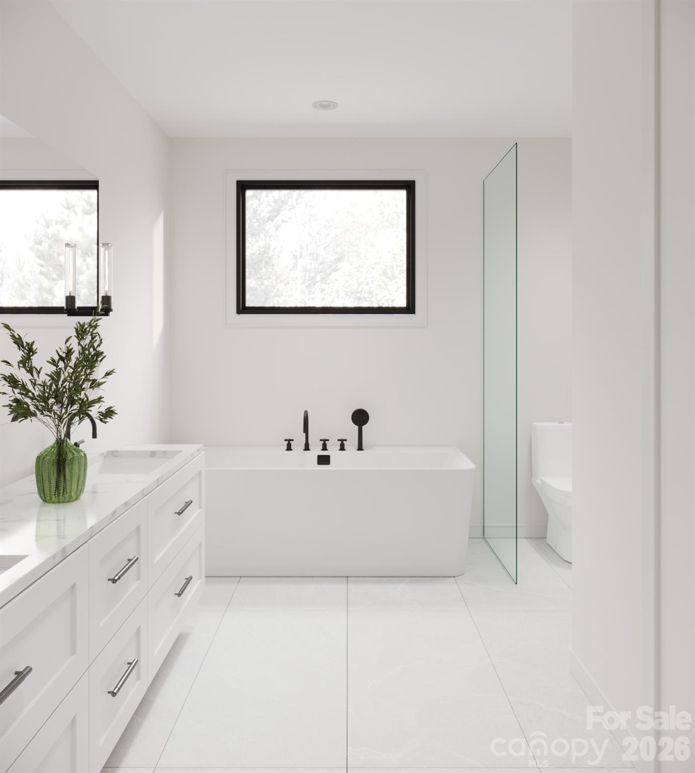 Victoria Hills - Residential