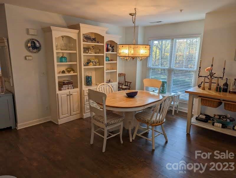 Spinnaker Point - Residential