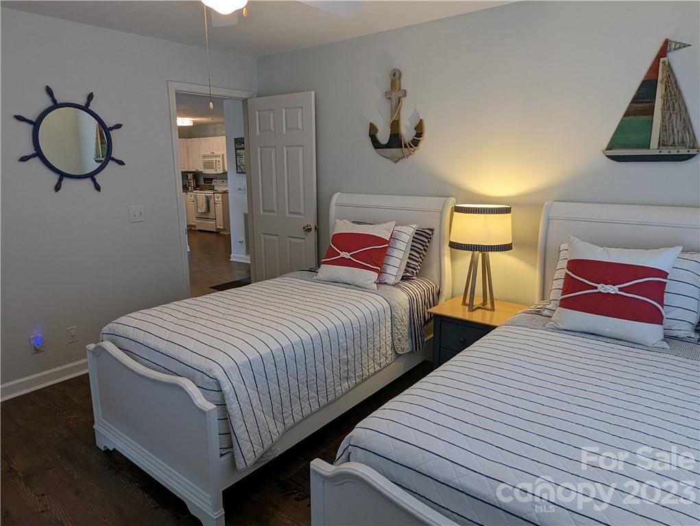 Spinnaker Point - Residential