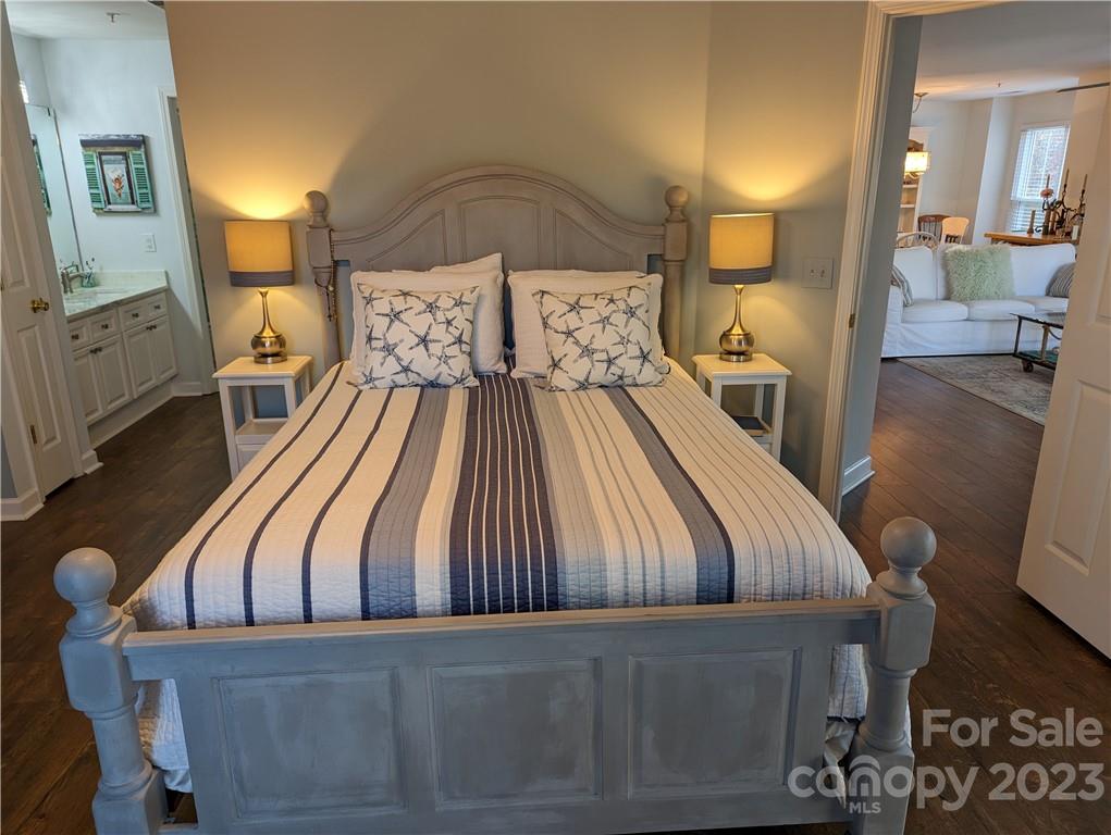 Spinnaker Point - Residential