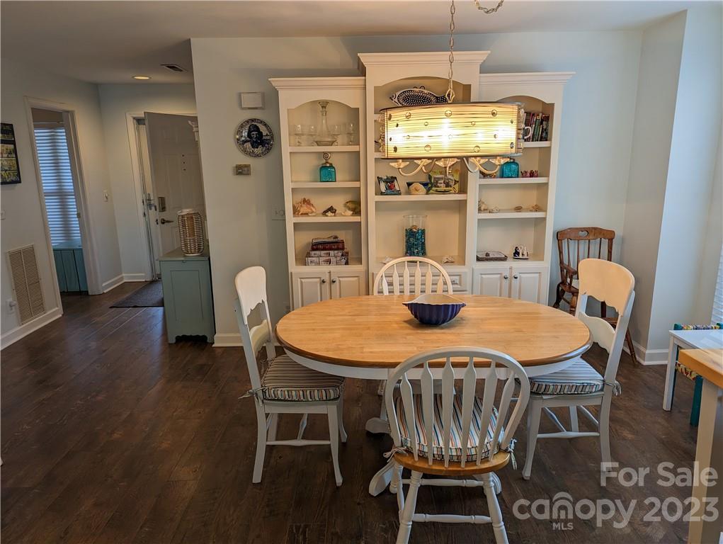 Spinnaker Point - Residential