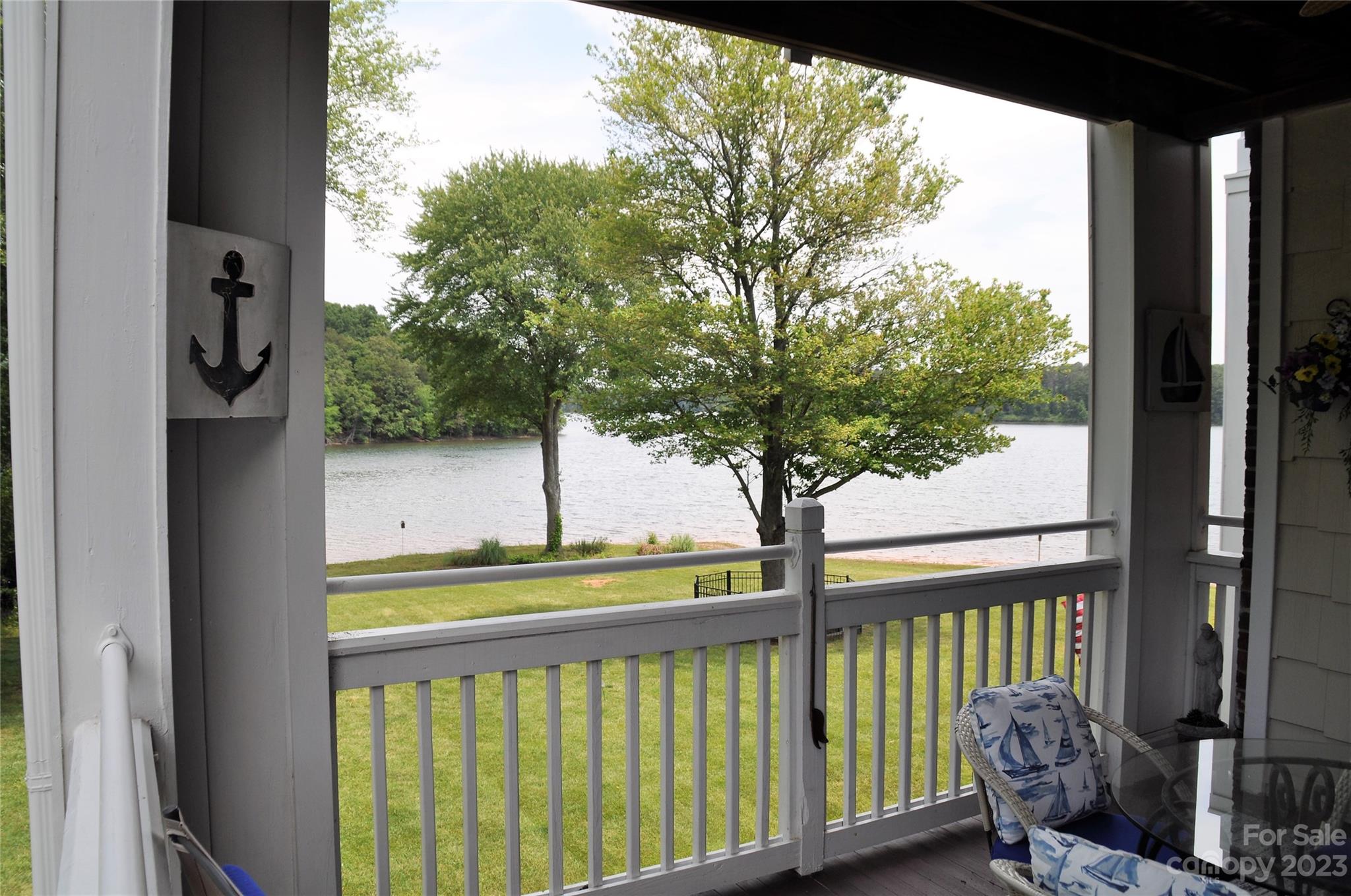 Spinnaker Point - Residential