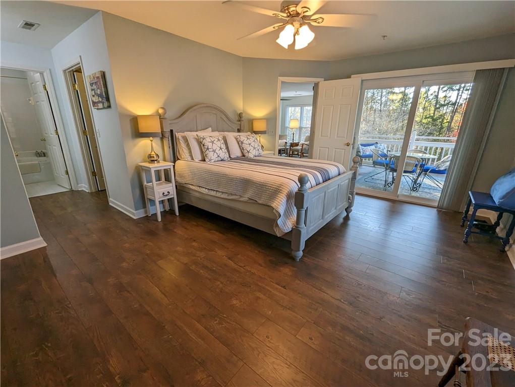 Spinnaker Point - Residential