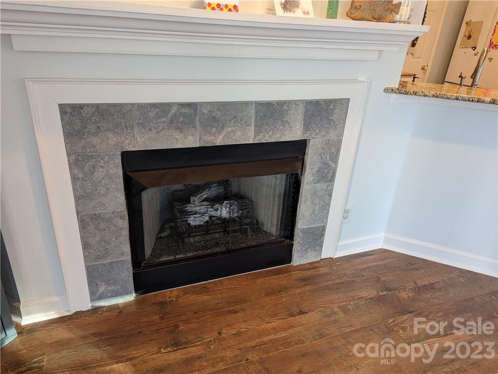 Spinnaker Point - Residential