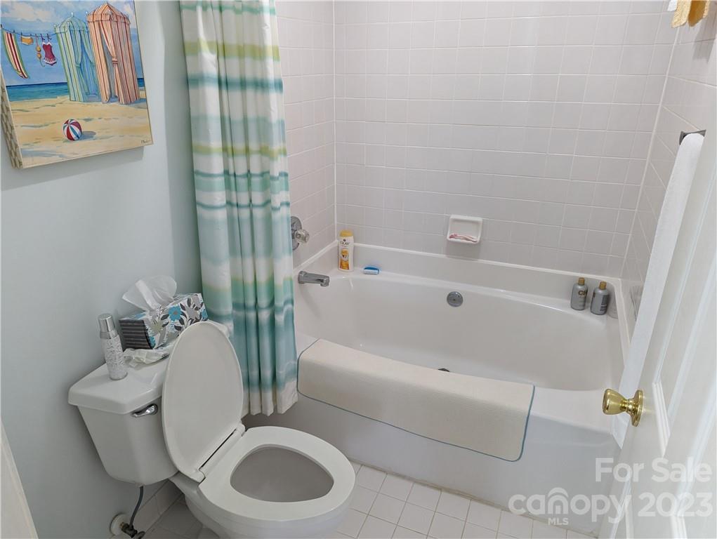 Spinnaker Point - Residential